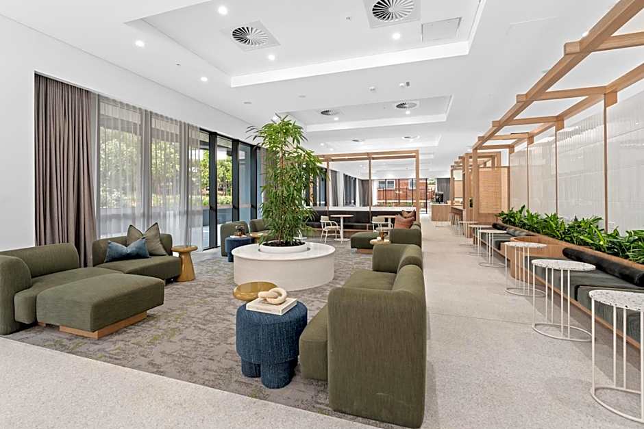 Veriu Macquarie Park