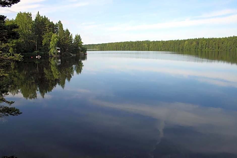 Lehmirannan Lomakeskus