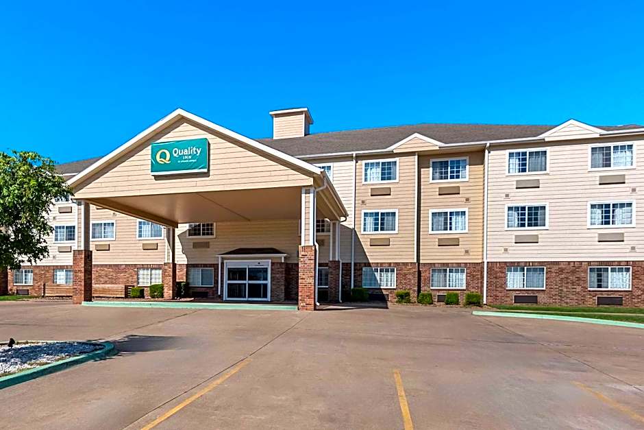 Quality Inn