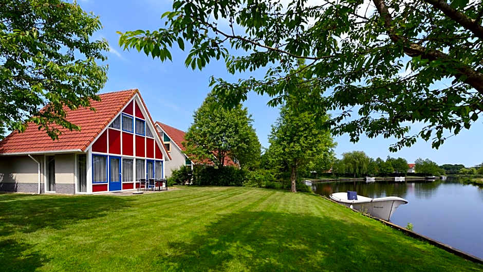 Summio Villapark Schildmeer