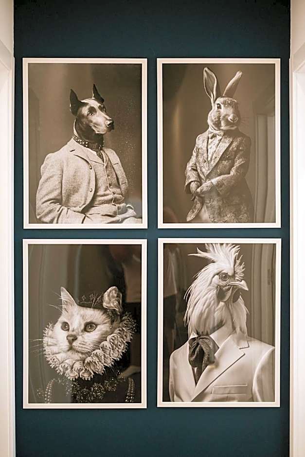 Porto Hostel Cúpula