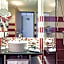 Mercure Hotel Muenchen Schwabing