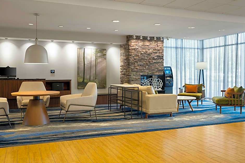 Photo 1 of 38 of Fairfield Inn & Suites by Marriott Indianapolis Fishers