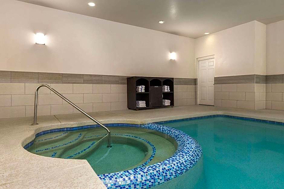 La Quinta Inn & Suites by Wyndham Williams-Grand Canyon Area