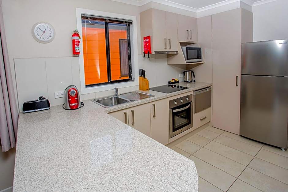 BIG4 Traralgon Park Lane Holiday Park