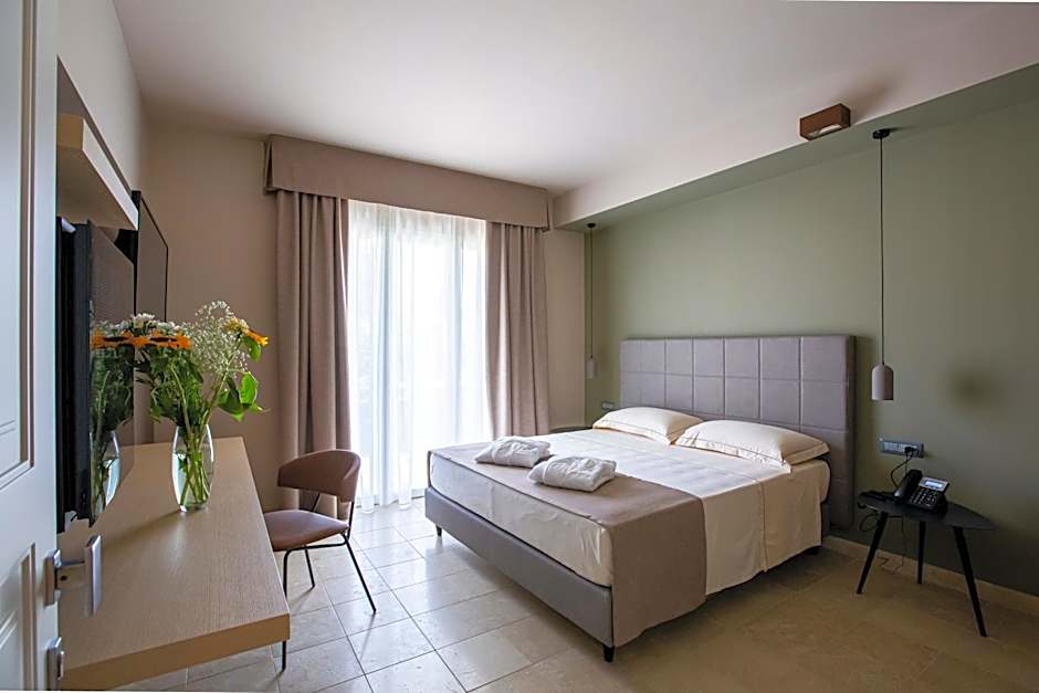 Charme SIMON BOLIVAR