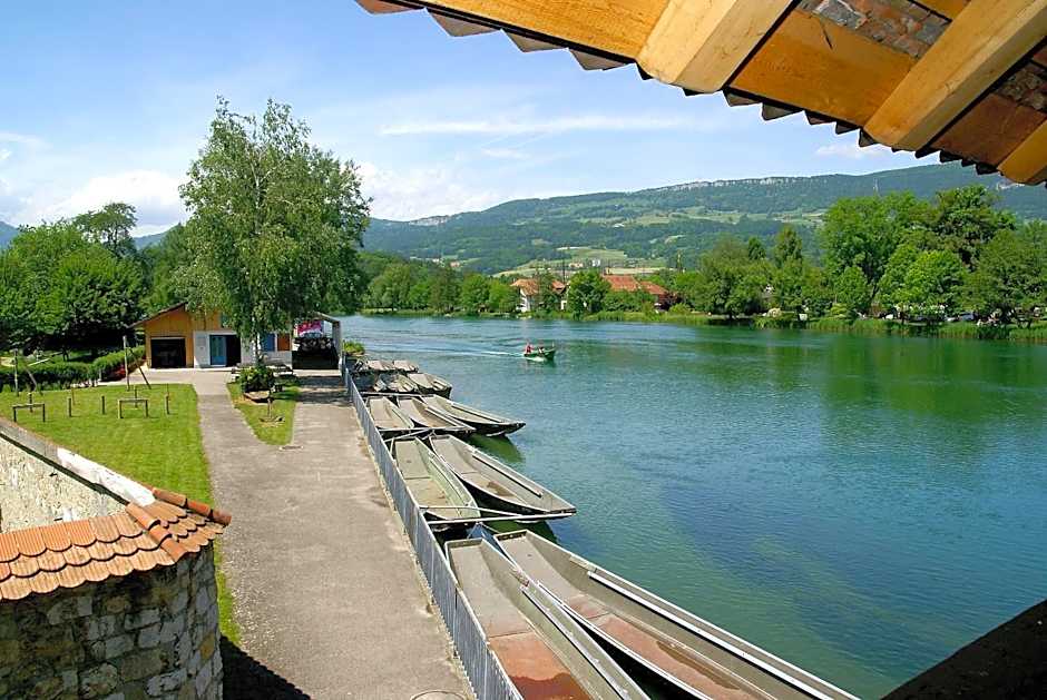 Hotel Al Ponte