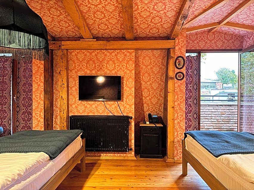 Hotel Memoire