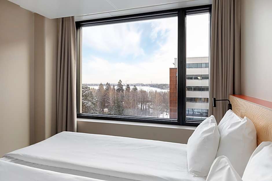 Heymo 1 by Sokos Hotels