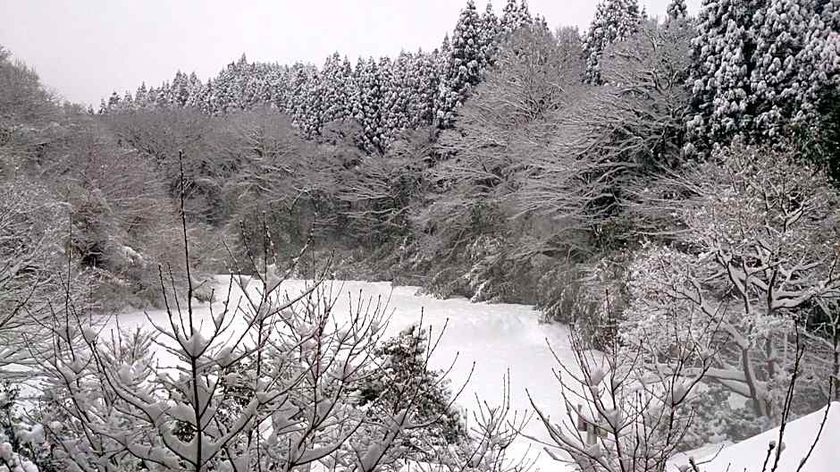 Kurokawa Onsen Ryokan Ichinoi