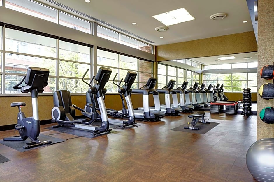 Hyatt House Seattle/Redmond