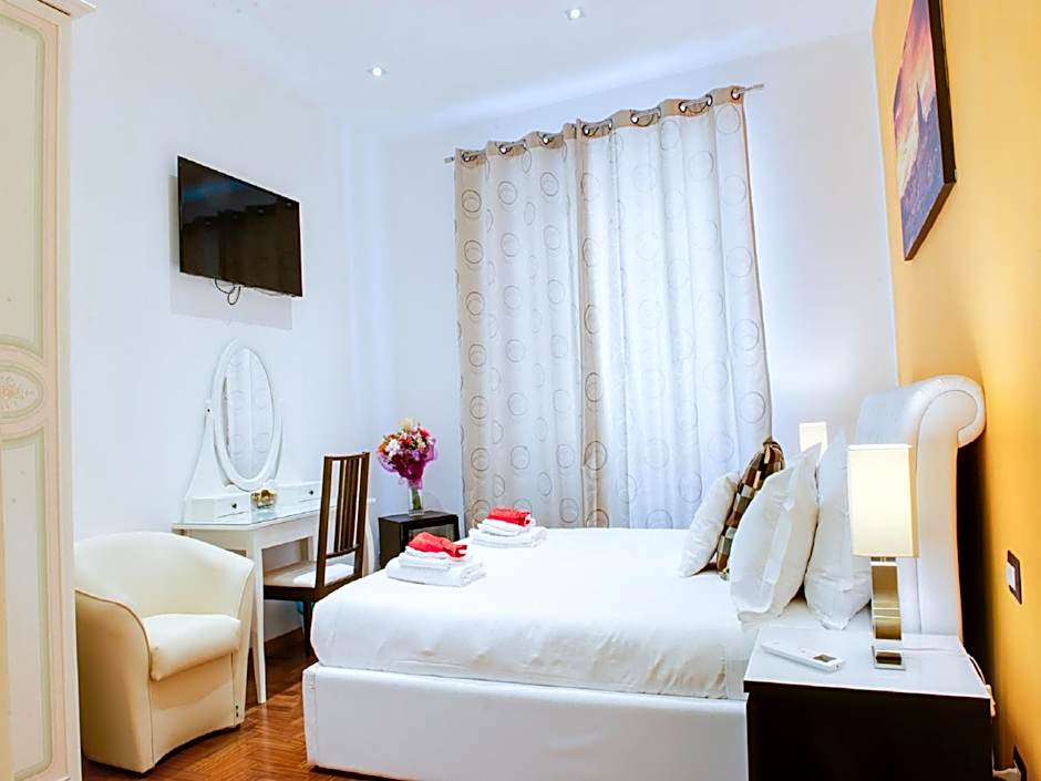 Lh Royal Suites Terrace