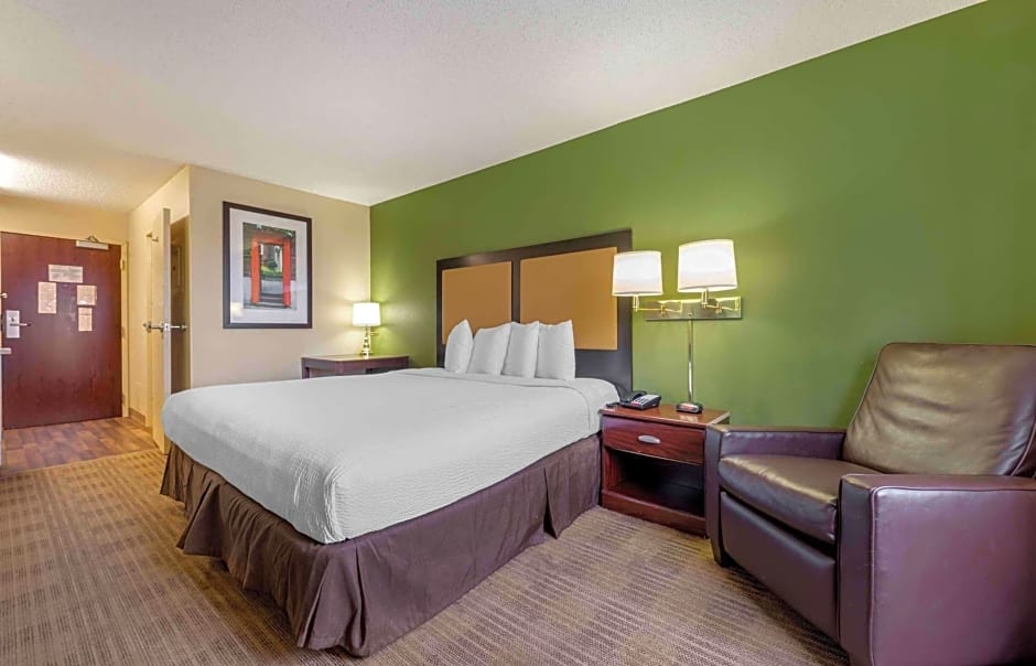 Extended Stay America Select Suites - Minneapolis - Eden Prairie - Valley View Road