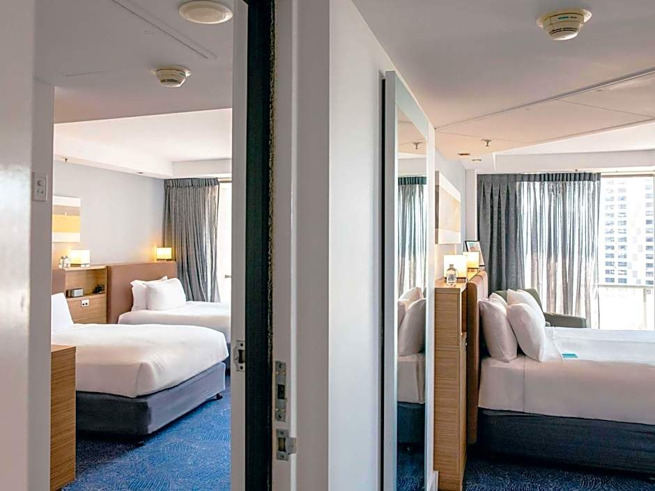 Sofitel Gold Coast Broadbeach