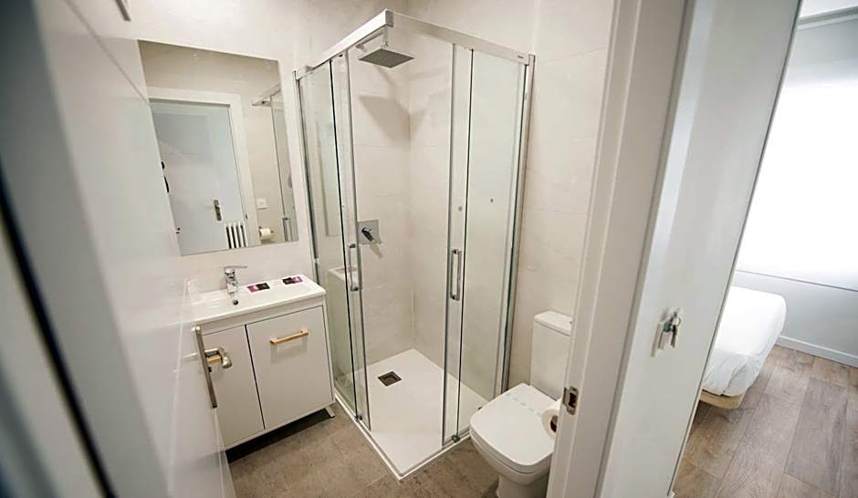 Happy Hostal Carrales