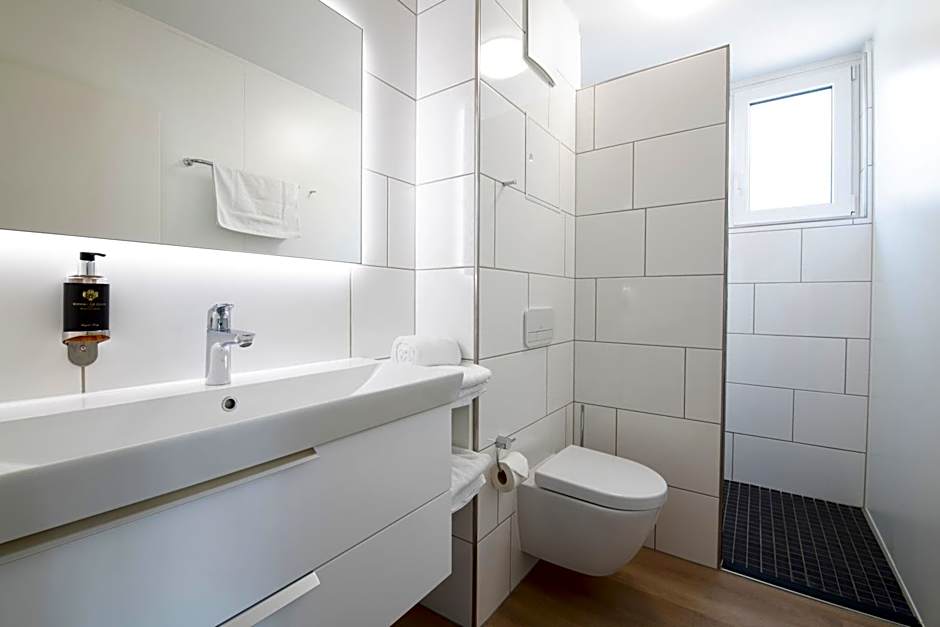 Smart & Stay Aparthotel Saarlouis Lisdorf - Self-Check-In - Free Parking