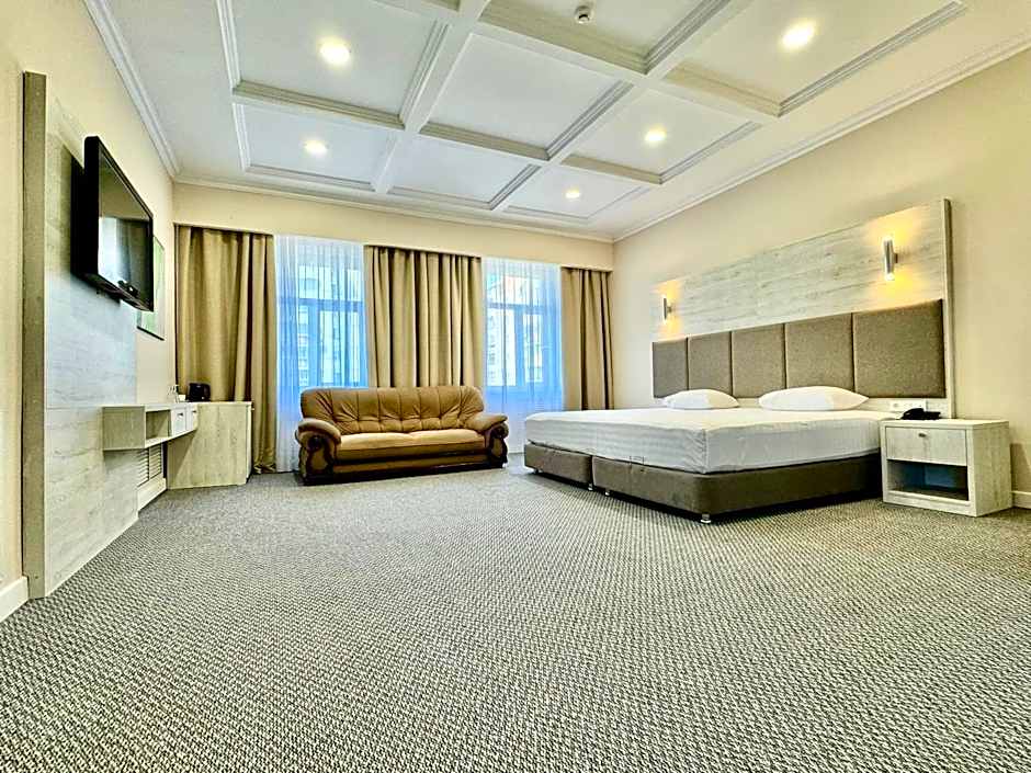 Grand Hotel Eurasia
