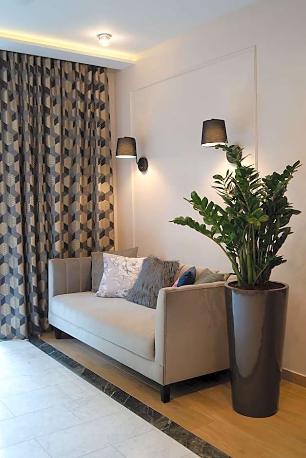 Altara Apartamenty Centrum - Free Parking