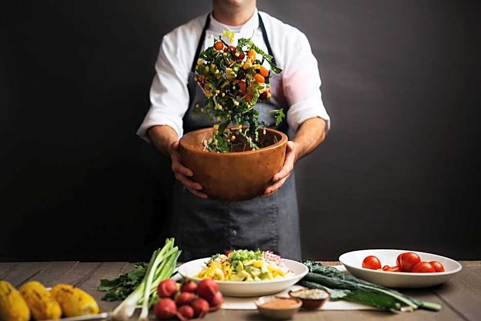 Le Meridien Denver Downtown