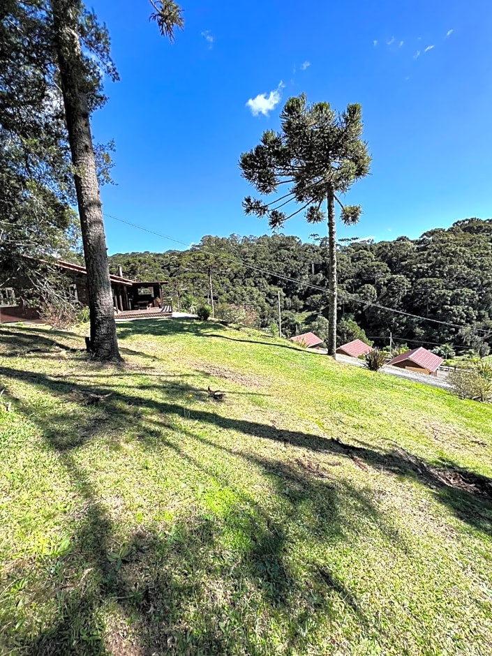 Pousada Recanto da Gruta