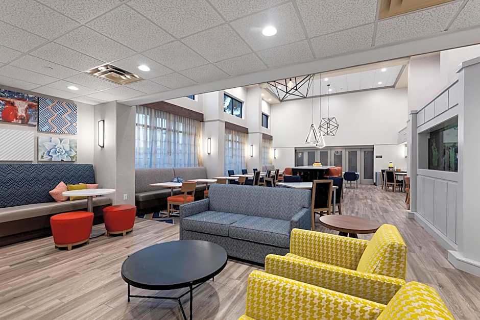 Hampton Inn & Suites Harlingen