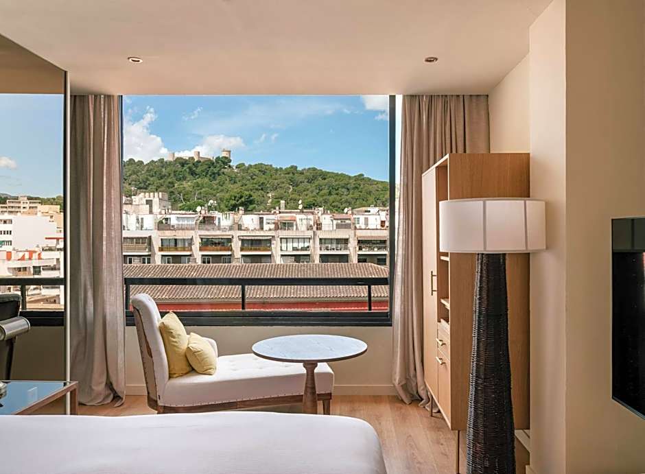 Hotel Victoria Gran Meliá