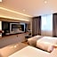 Golden Business Hotel