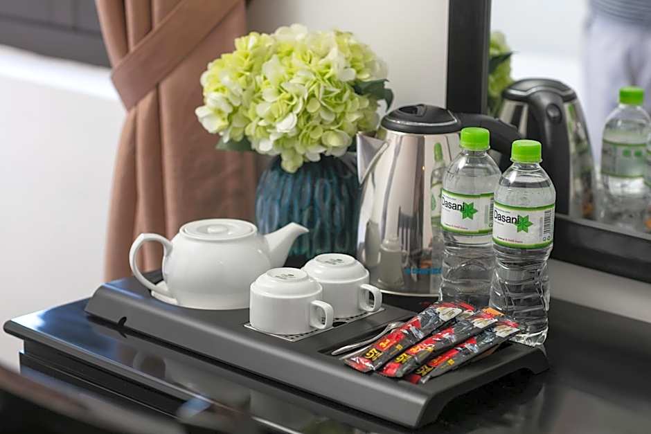 Hoi An Rose Garden Hotel