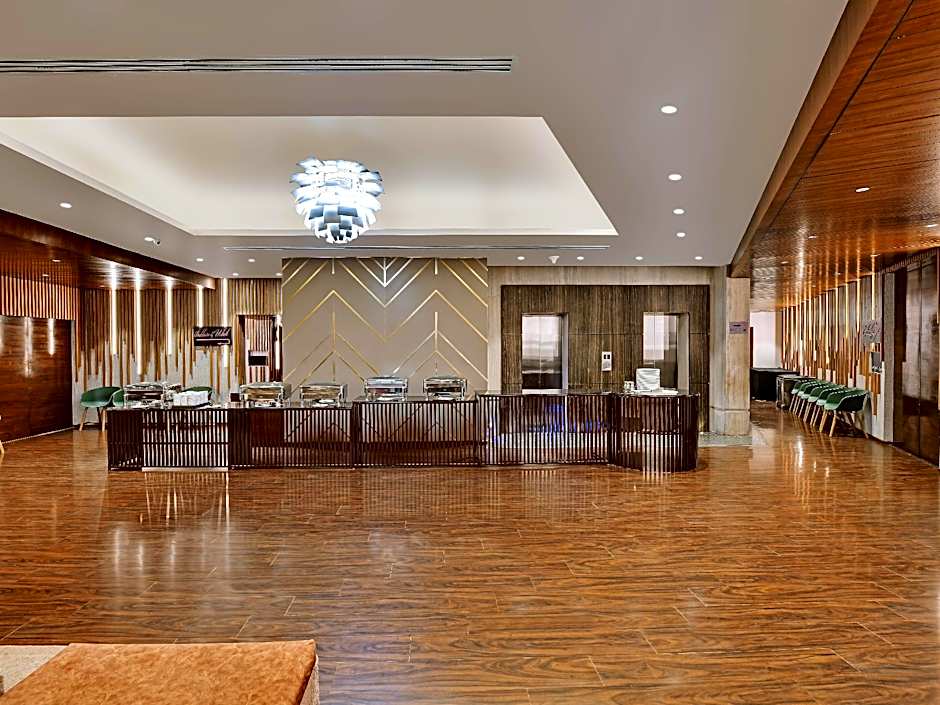 Hotel Suba International Mumbai
