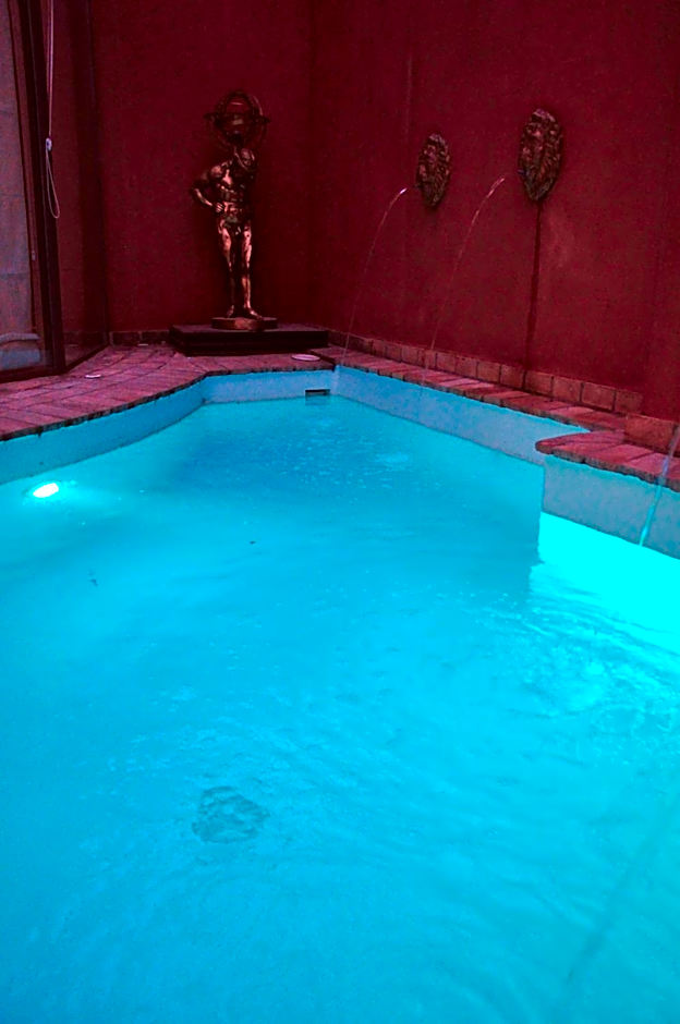 Hotel Ateneo Sevilla