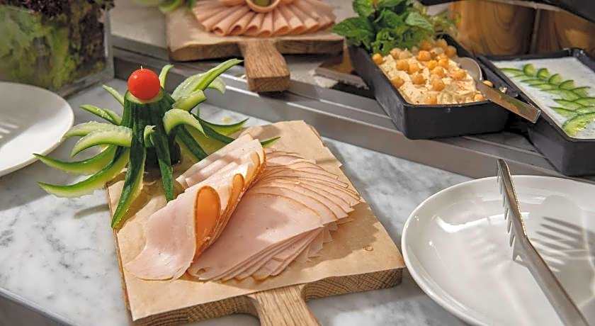 Park Inn by Radisson Makkah Aziziyah