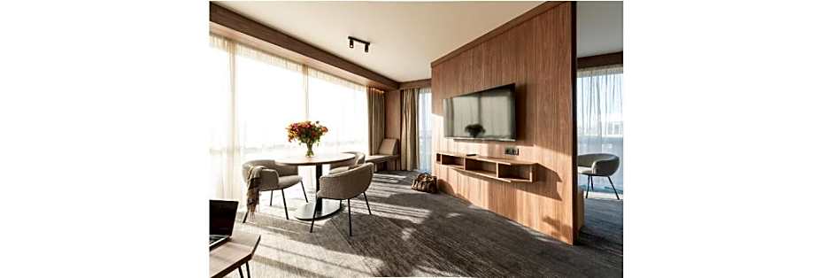 Mercure Acheres St Germain en Laye