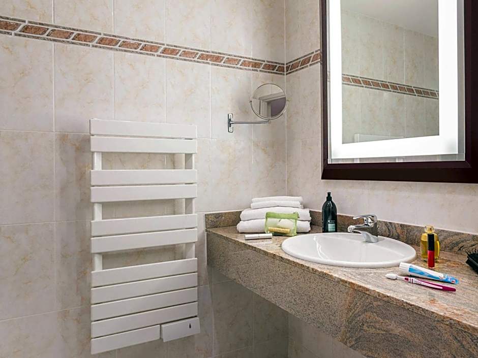 Aparthotel Adagio Geneve Saint Genis Pouilly