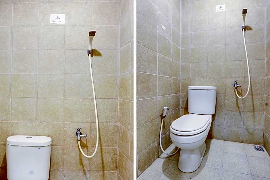 OYO Life 90388 De'leota