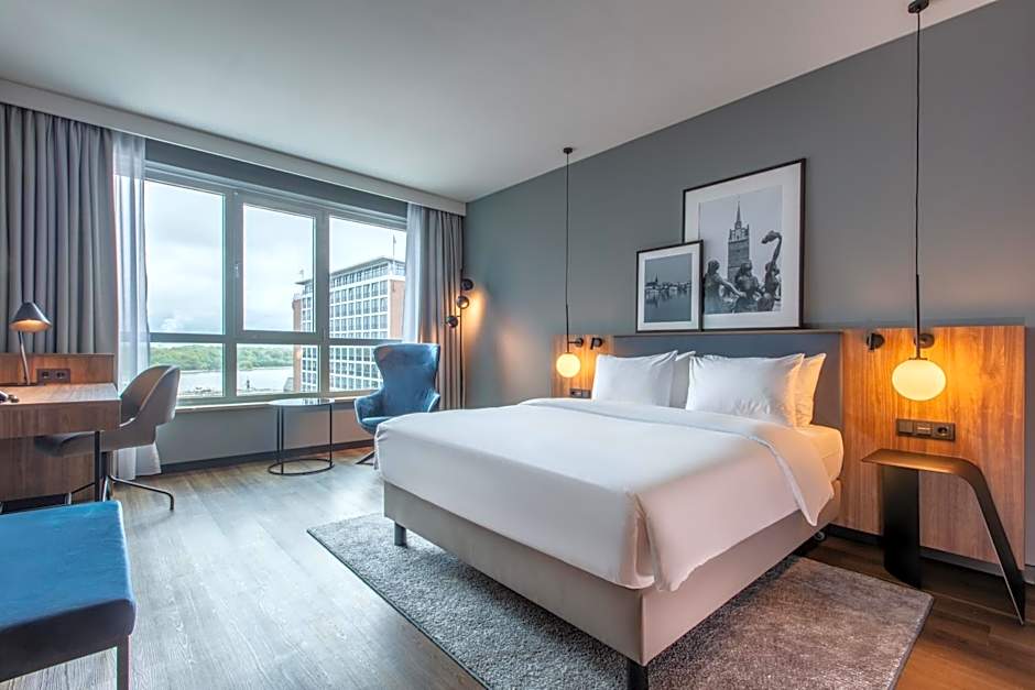 ScanHotels City