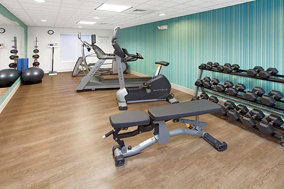 Holiday Inn Express Hotel & Suites Lake Zurich-Barrington By IHG