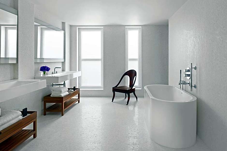 The London EDITION by Marriott