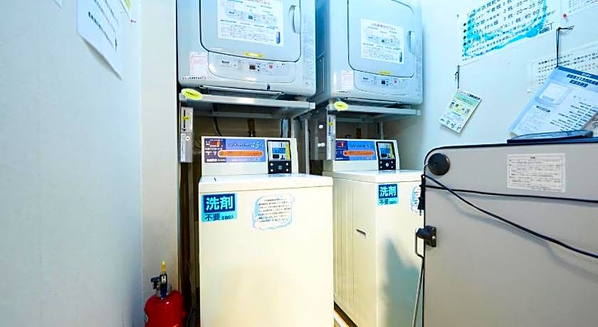 Hotel Select Inn Nishinasuno Ekimae