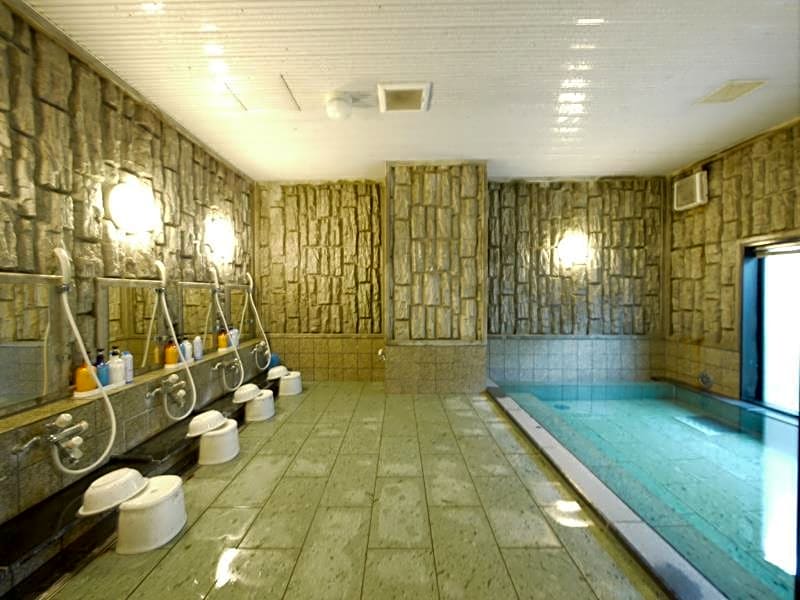 Hotel Route Inn Tendo