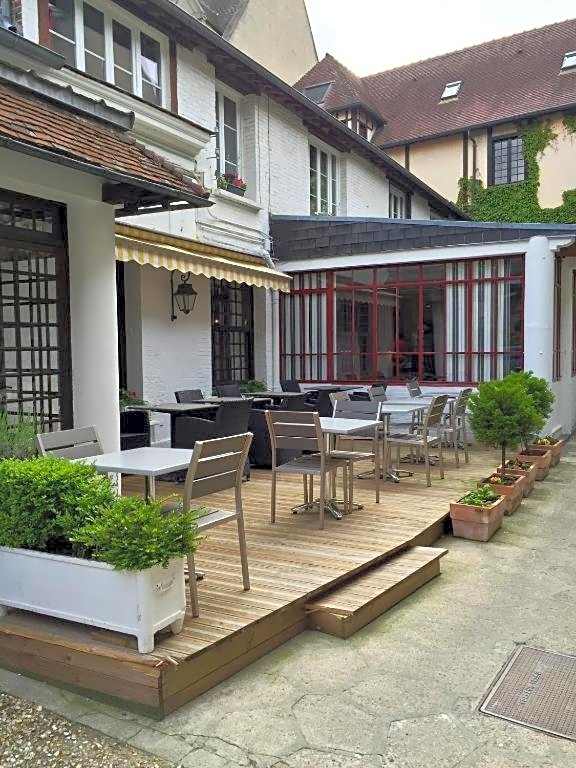 Hotel de Normandie