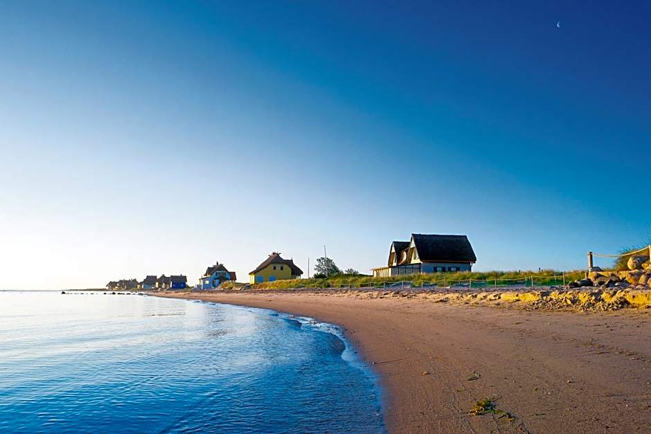Beach Motel Heiligenhafen