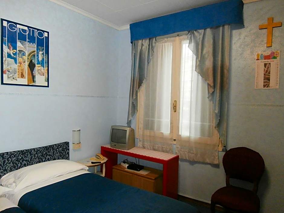 Albergo Junior