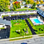 A1 Inn Niagara Falls