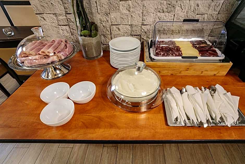 Hôtel Spunta Di Mare