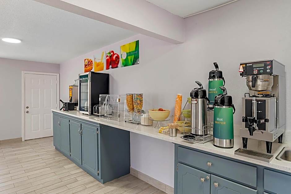 Quality Inn & Suites