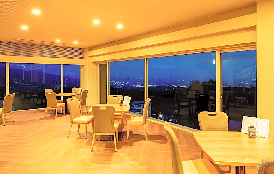 Hotel Tenbo