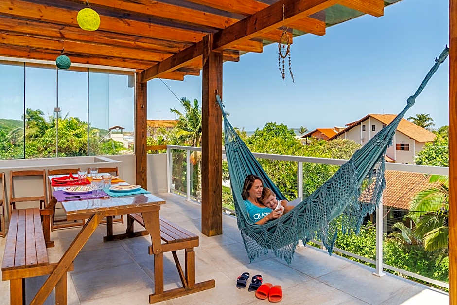 Pousada Madre Guarda