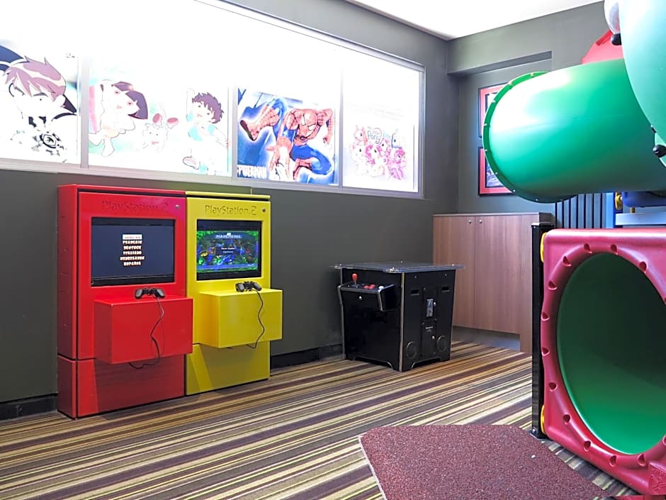 Nightcap at Dalrymple Hotel