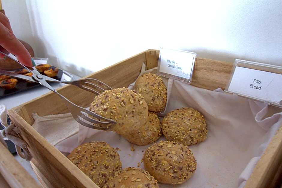 WOT Peniche Pinhalmar