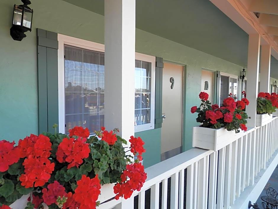 Villa Franca Inn